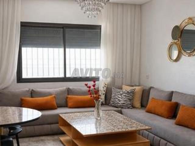 Appartement location à El Houda, Agadir
