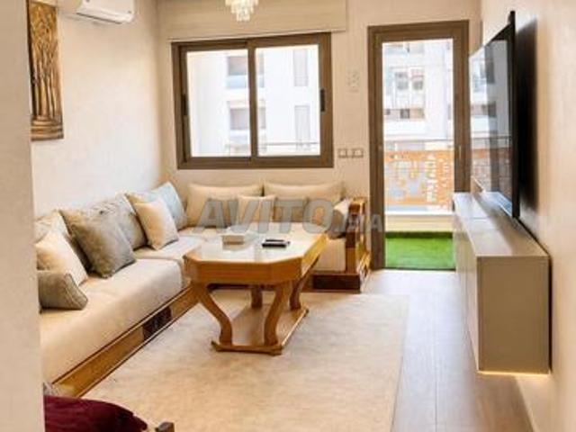 Appartement location à Agadir, Oued ed Dahab-Lagouira