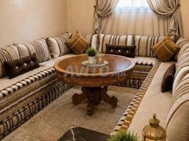 Appartement location à Agadir, Oued ed Dahab-Lagouira