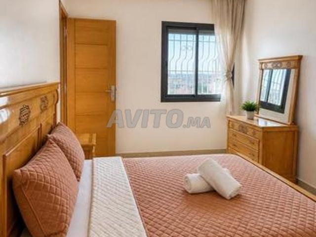 Appartement location à Agadir, Oued ed Dahab-Lagouira