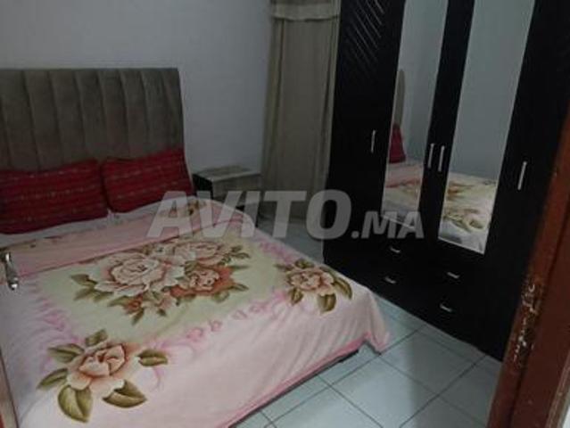 Appartement location à Fès