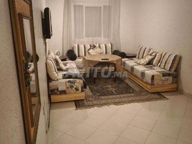Appartement location à Fès