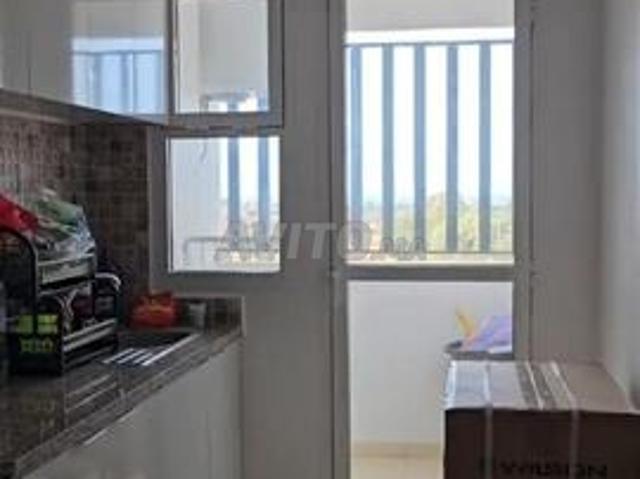 Appartement location à Skhirat