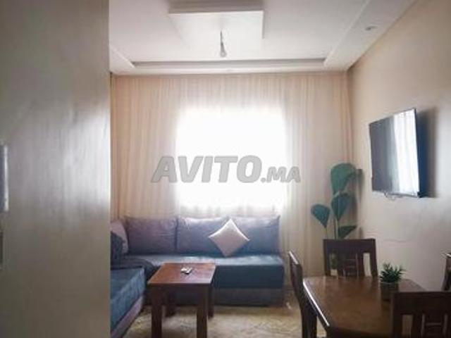 Appartement location à Anfa, Gharb-Chrarda-Beni Hssen
