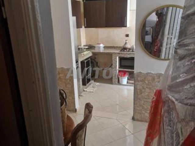 Appartement location à Lyautey