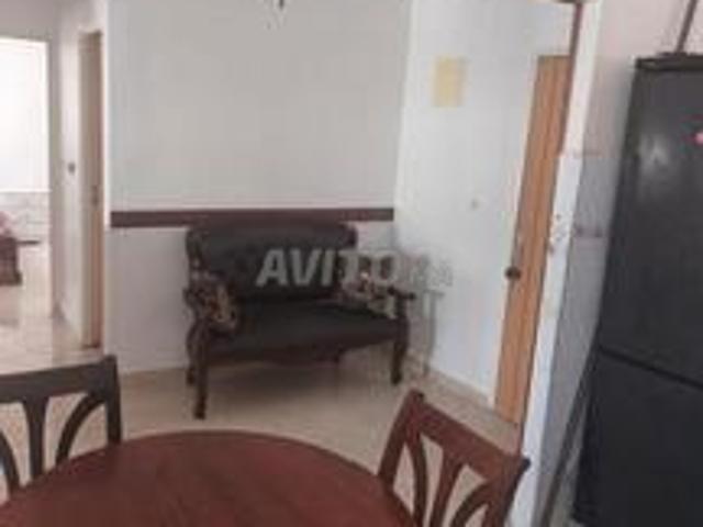 Appartement location à Lyautey