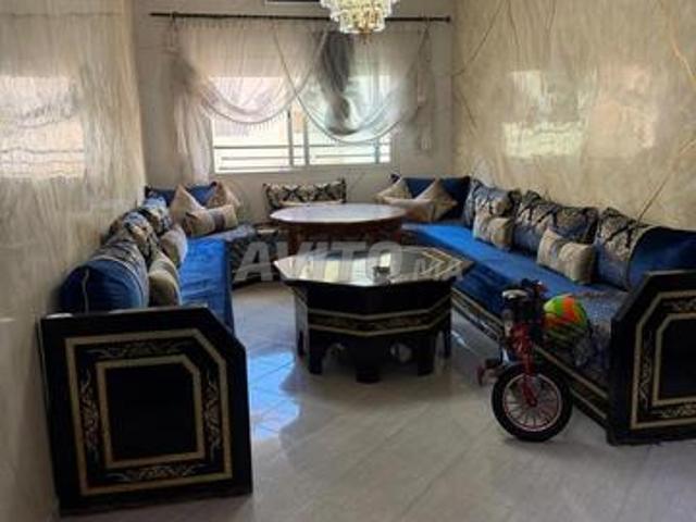 Appartement location à Meknès