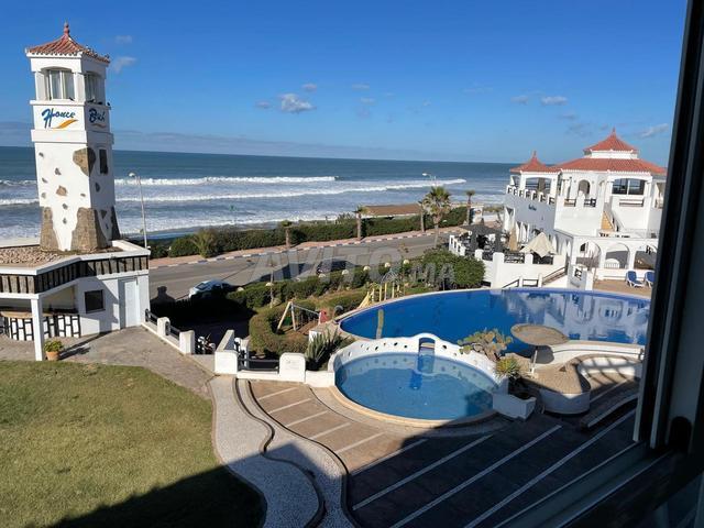 Appartement location à Dar Bouazza, Gharb-Chrarda-Beni Hssen