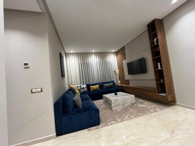 Appartement vente à Nouaceur, Gharb-Chrarda-Beni Hssen