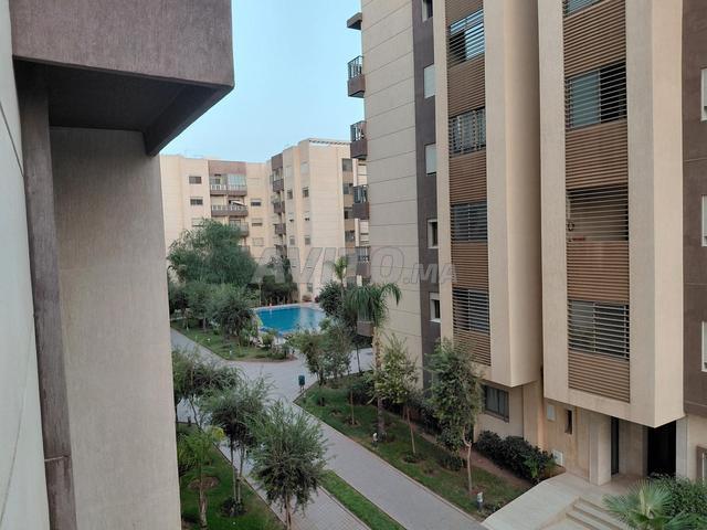 Appartement location à Nouaceur, Gharb-Chrarda-Beni Hssen