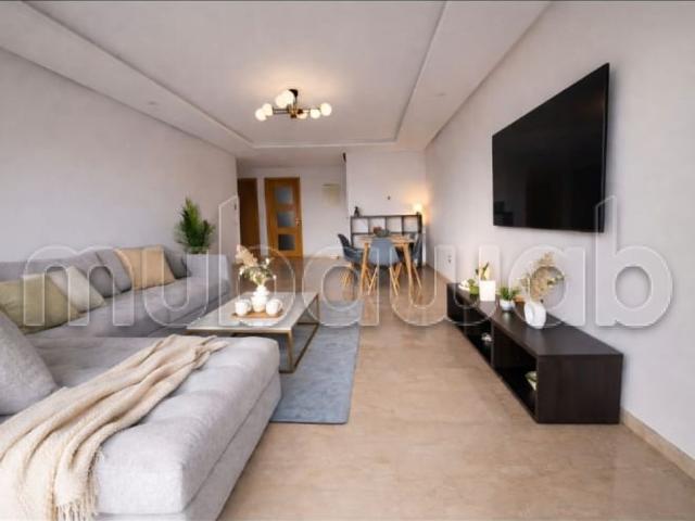 Appartement location à Rbat