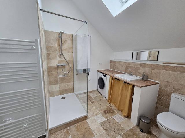 Appartement location à Perthes, Seine-et-Marne