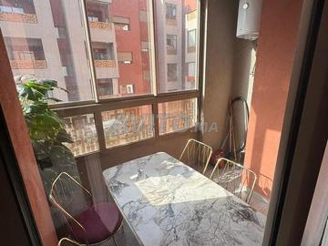 Appartement location à Saf, L'Oriental