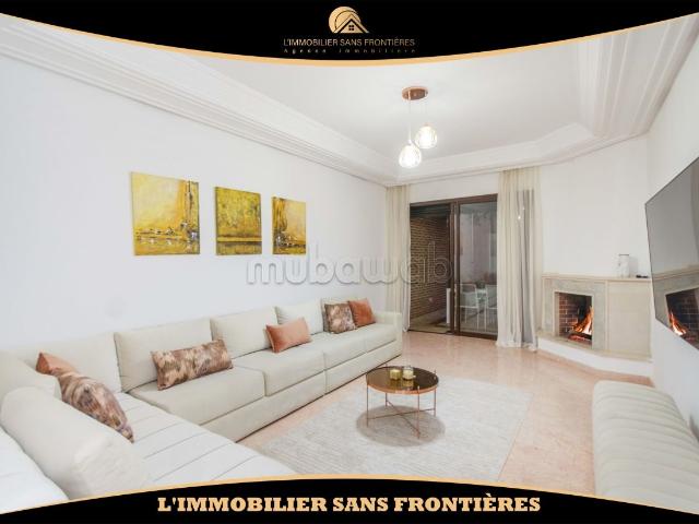 Appartement location à Marrakech, L'Oriental