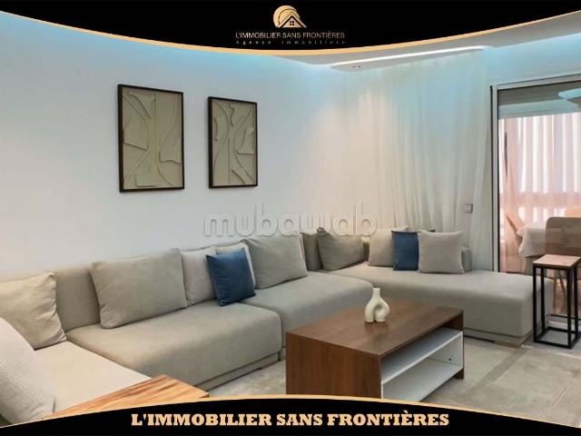 Appartement location à Marrakech, L'Oriental