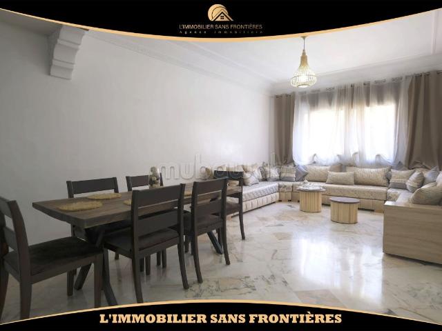 Appartement location à Marrakech, L'Oriental