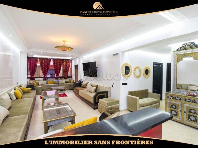 Appartement location à Marrakech, L'Oriental