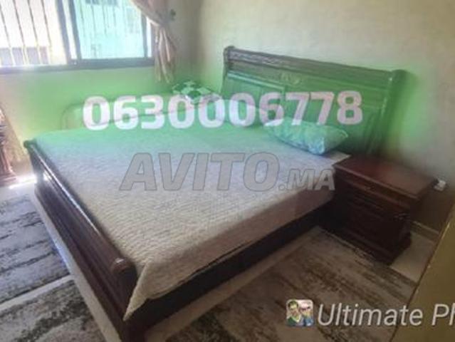 Appartement location à Tangero, Tanger-Tétouan