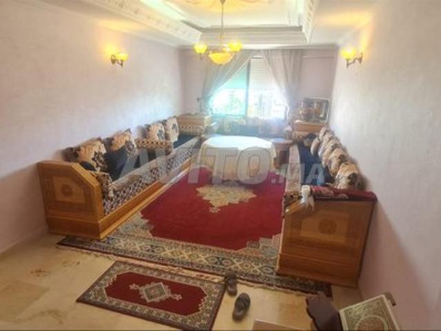 Appartement location à Tangero, Tanger-Tétouan