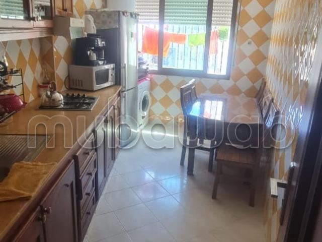 Appartement location à Tangero, Tanger-Tétouan
