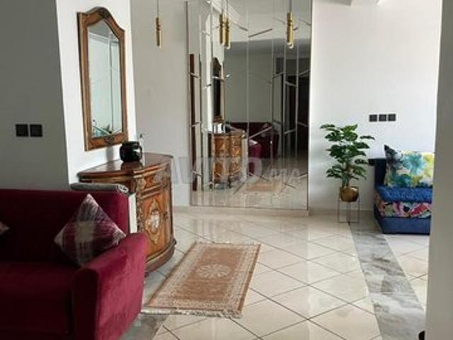 Appartement location à Tangero, Tanger-Tétouan