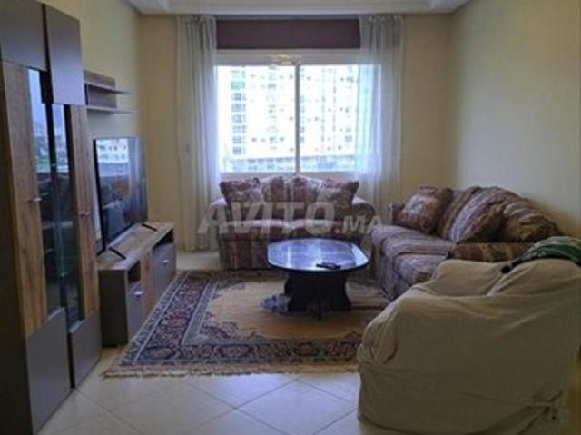 Appartement location à Centre Ville, Ben Slimane