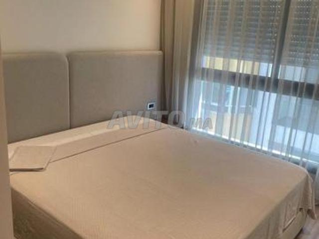Appartement location à Centre Ville