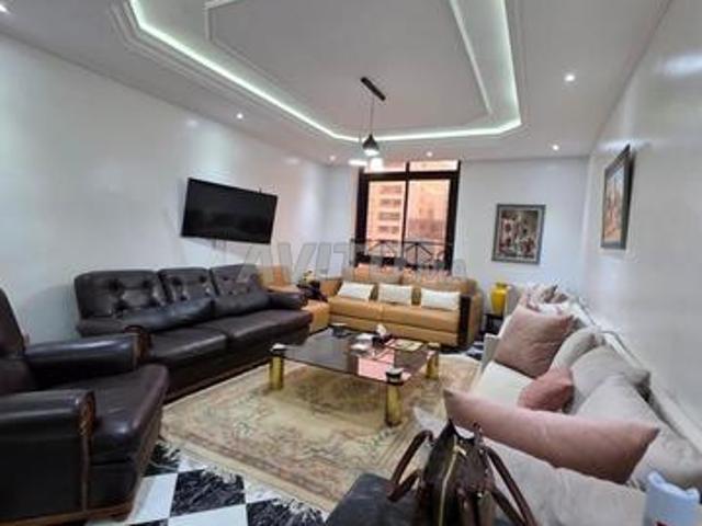 Appartement location à Tangero, Tanger-Tétouan