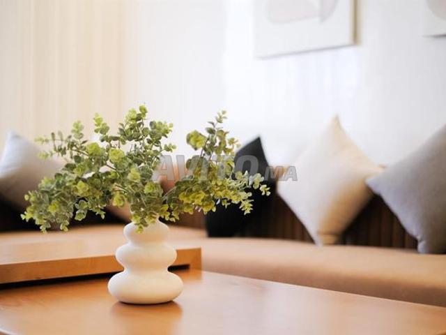 Appartement location à Tangero, Tanger-Tétouan