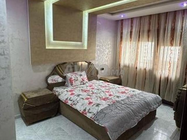 Appartement location à Tangero, Tanger-Tétouan