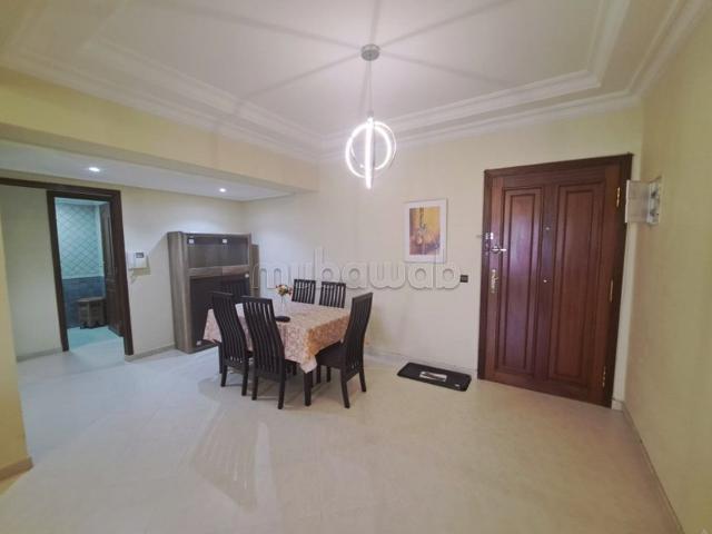 Appartement location à Tangero, Tanger-Tétouan