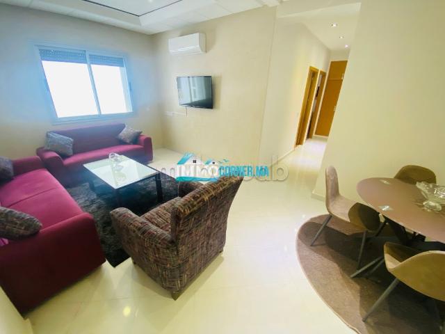 Appartement location à Tangero, Tanger-Tétouan