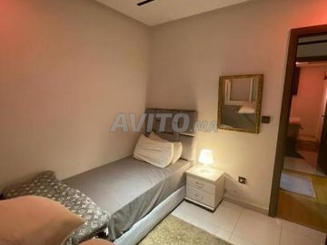 Appartement location à Salé