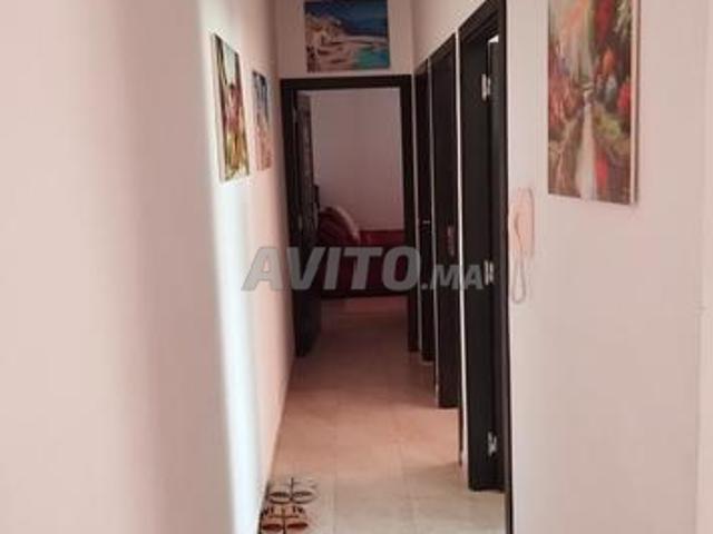 Appartement location à Agadir, Oued ed Dahab-Lagouira
