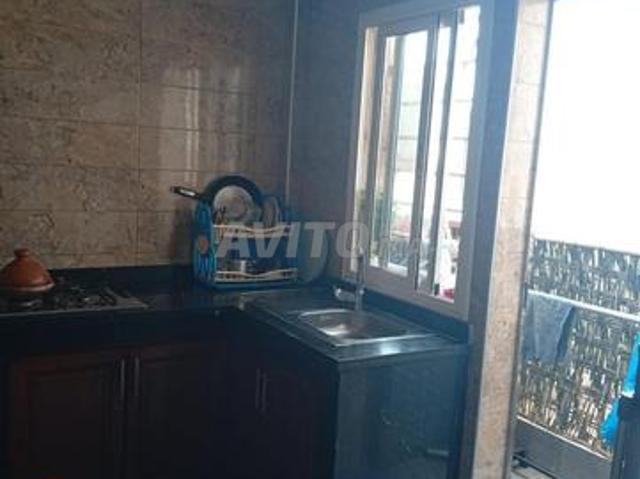 Appartement location à Anfa, Gharb-Chrarda-Beni Hssen