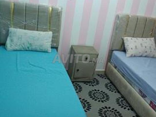 Appartement location à Tétouan, Tanger-Tétouan