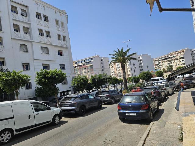 Appartement location à Boukhalef, Tangero