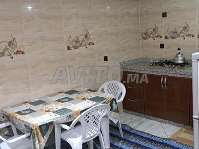 Appartement location à Settat, Gharb-Chrarda-Beni Hssen