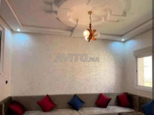 Appartement location à Martil, Tanger-Tétouan