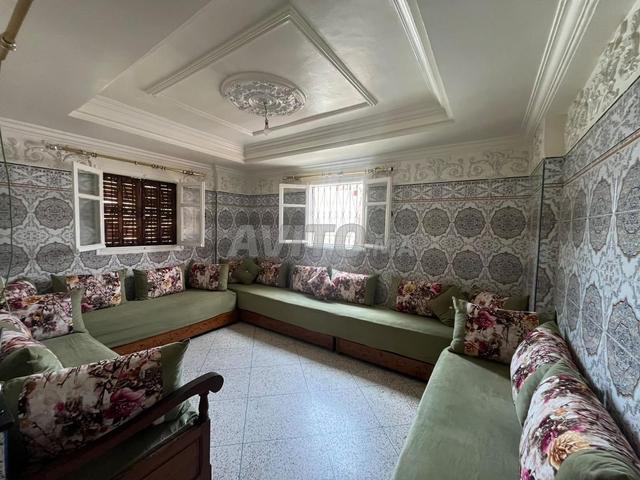 Appartement location à Anfa, Gharb-Chrarda-Beni Hssen