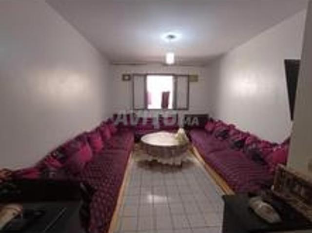Appartement location à El Ma, Gharb-Chrarda-Beni Hssen