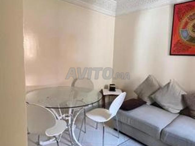Appartement location à El Ma, Gharb-Chrarda-Beni Hssen