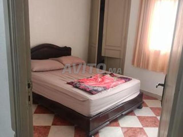 Appartement location à El Ma, Gharb-Chrarda-Beni Hssen
