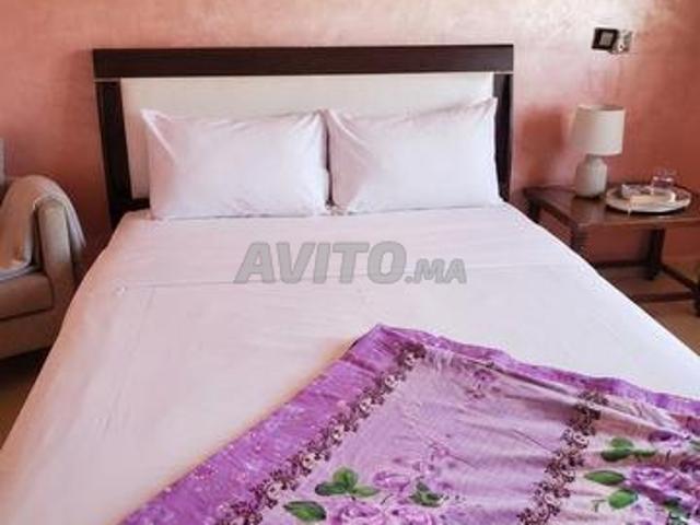 Appartement location à El Houda, Agadir