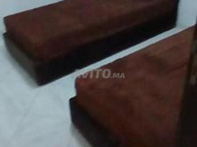 Appartement location à Témara