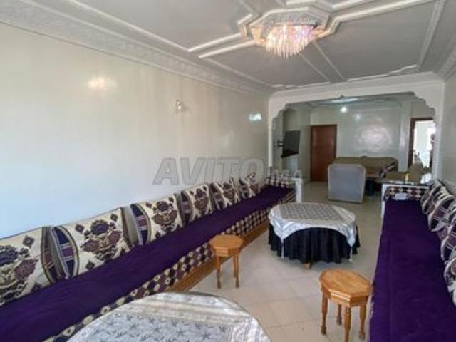 Appartement location à Salé