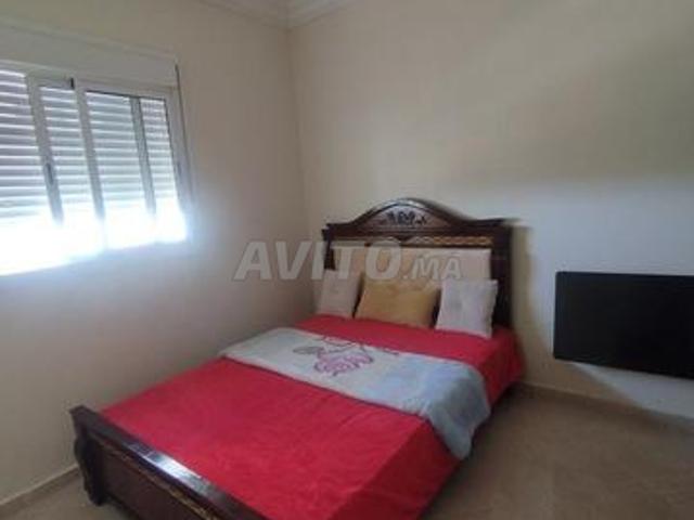Appartement location à Gharb-Chrarda-Beni Hssen