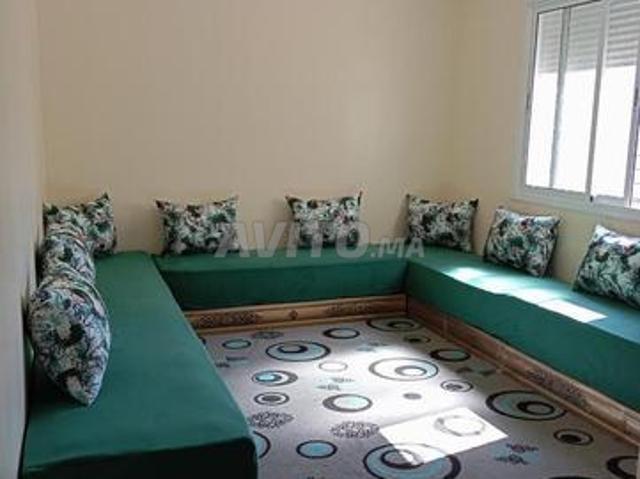 Appartement location à Tangero, Tanger-Tétouan