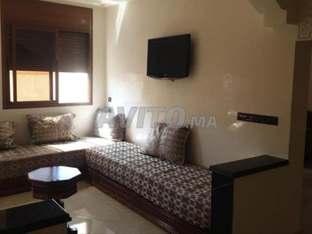 Appartement location à El Ma, Gharb-Chrarda-Beni Hssen