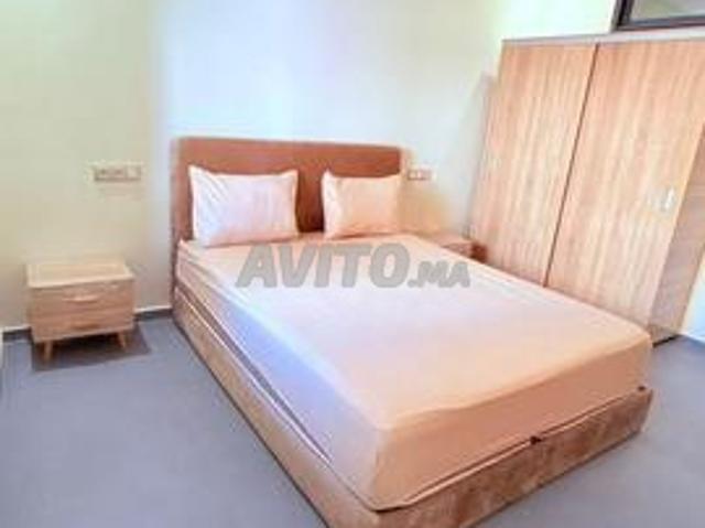 Appartement location à Salé